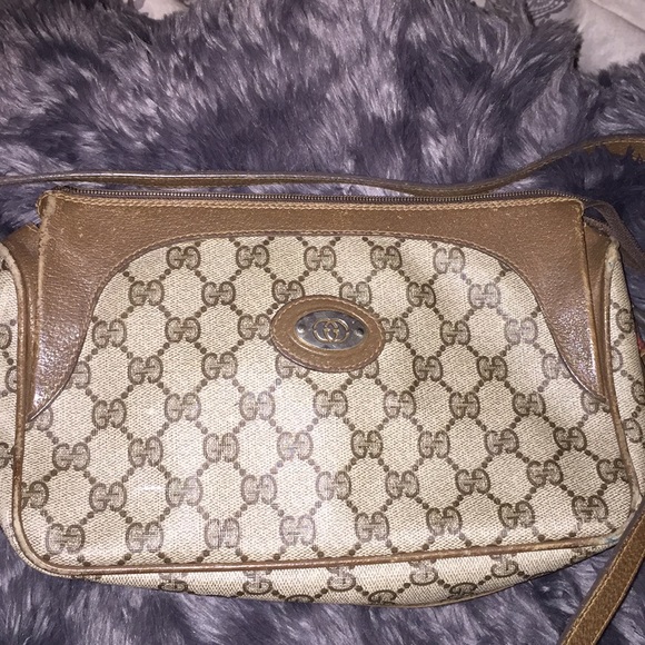 old school gucci bags